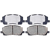 Raybestos Brakes Brake Pad - SGD884C
