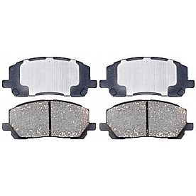 Raybestos Brakes Brake Pad - SGD884C