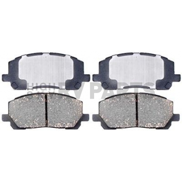 Raybestos Brakes Brake Pad - SGD884C