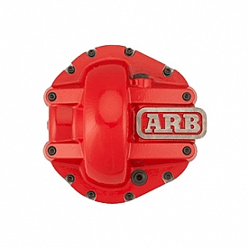 ARB Differential Cover - 0750011