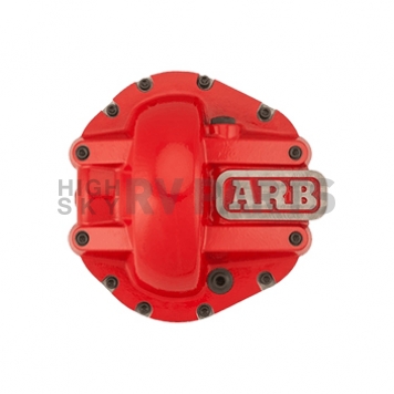 ARB Differential Cover - 0750011