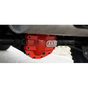 ARB Differential Cover - 0750011-1