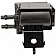 Dorman (OE Solutions) EGR Valve Control Solenoid - 911-096