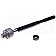 Dorman Chassis Tie Rod End - TI81180XL