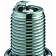 NGK Spark Plugs Spark Plug 3130