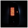Spyder Automotive Tail Light Assembly LED Set Of 2 - 5003898