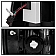 Spyder Automotive Tail Light Assembly LED Set Of 2 - 5003898