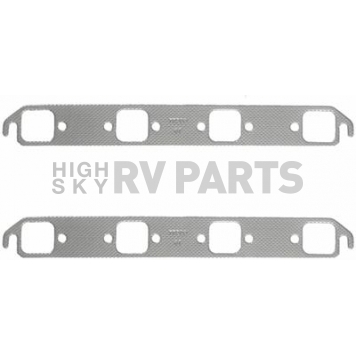 Fel-Pro Gaskets Exhaust Manifold Gasket - MS 90509