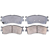 Raybestos Brakes Brake Pad - SGD889C