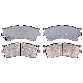 Raybestos Brakes Brake Pad - SGD889C