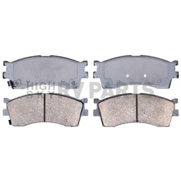 Raybestos Brakes Brake Pad - SGD889C