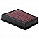 K & N Filters Air Filter - 33-5107