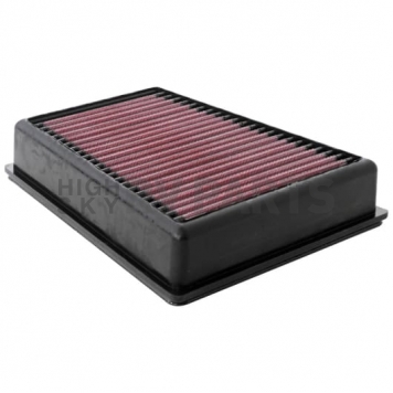 K & N Filters Air Filter - 33-5107-1