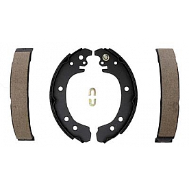 Raybestos Brakes Brake Shoe - 801PG
