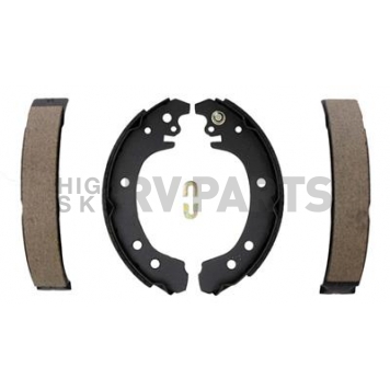 Raybestos Brakes Brake Shoe - 801PG