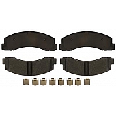 Raybestos Brakes Brake Pad - SP2179TRH