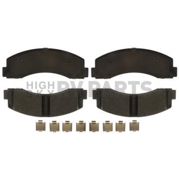 Raybestos Brakes Brake Pad - SP2179TRH