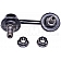 Dorman MAS Select Chassis Stabilizer Bar Link Kit - SL74011