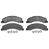 Raybestos Brakes Brake Pad - PGD1335M