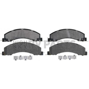 Raybestos Brakes Brake Pad - PGD1335M