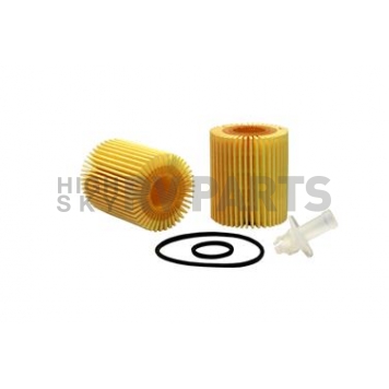 Wix Filters Oil Filter - 57173