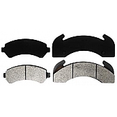 Raybestos Brakes Brake Pad - SP225TRH