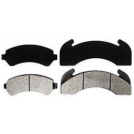 Raybestos Brakes Brake Pad - SP225TRH