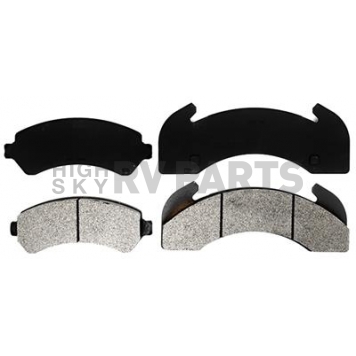 Raybestos Brakes Brake Pad - SP225TRH