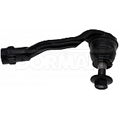Dorman Chassis Tie Rod End - TO63261PR