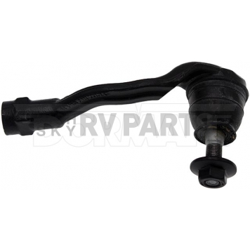 Dorman Chassis Tie Rod End - TO63261PR