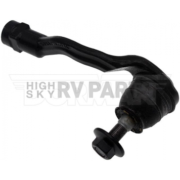 Dorman Chassis Tie Rod End - TO63261PR-1