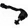 Dorman Chassis Tie Rod End - TO63261PR