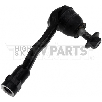 Dorman Chassis Tie Rod End - TO63261PR-2