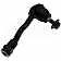 Dorman Chassis Tie Rod End - TO63261PR