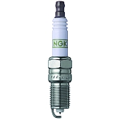 NGK Spark Plugs Spark Plug 3186