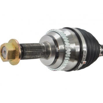 Cardone (A1) Industries CV Axle Shaft - 66-2293-1