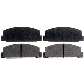 Raybestos Brakes Brake Pad - SP332XPH