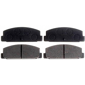 Raybestos Brakes Brake Pad - SP332XPH