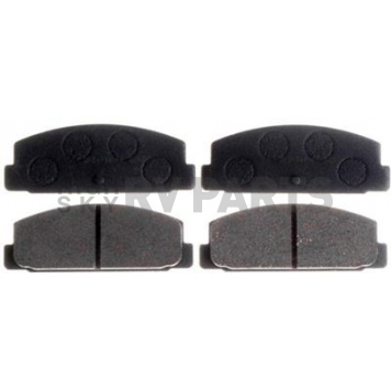 Raybestos Brakes Brake Pad - SP332XPH