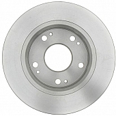 Rotor Company Brake Rotor - SB980402