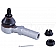 Dorman Chassis Tie Rod End - TO65255XL
