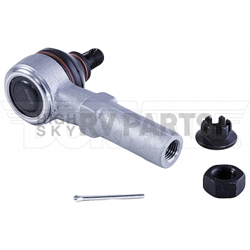 Dorman Chassis Tie Rod End - TO65255XL-1