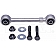 Dorman Chassis Premium Stabilizer Bar Link Kit - SK80043XL