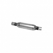 Walker Exhaust Resonator Pipe - 21687