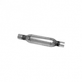 Walker Exhaust Resonator Pipe - 21687