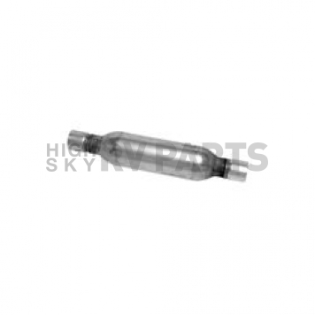 Walker Exhaust Resonator Pipe - 21687