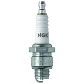 NGK Spark Plugs Spark Plug 3212