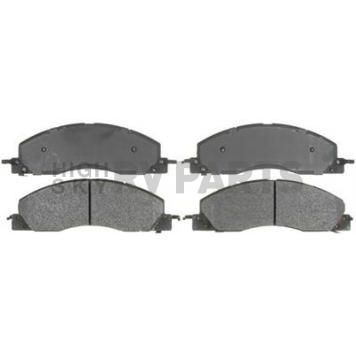 Raybestos Brakes Brake Pad - PGD1399M