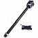 Dorman MAS Select Chassis Tie Rod End - TI85045