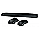 Pacer Performance Roof Marker Light LED  - 20-266S